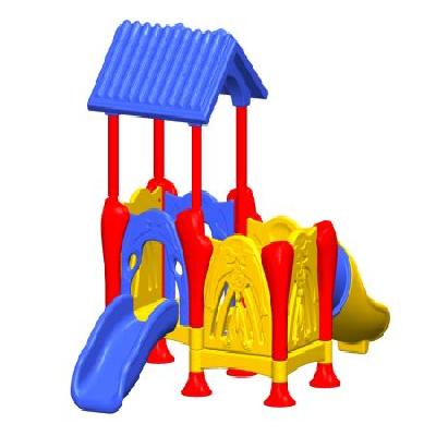 Kids Castle Sr. Playcentre