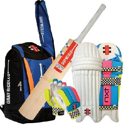 Kids Cricket Set