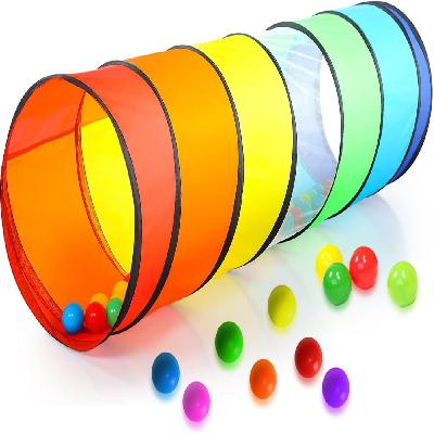Kids Fun Tunnel