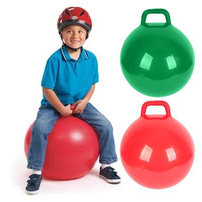 Kids Hop Ball
