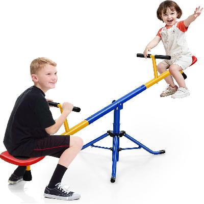 Kids Teeter Totter