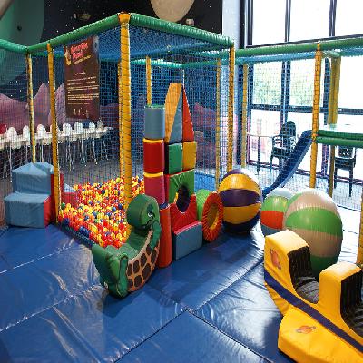 Kids Zone Playcentre