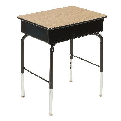 Learner Desk