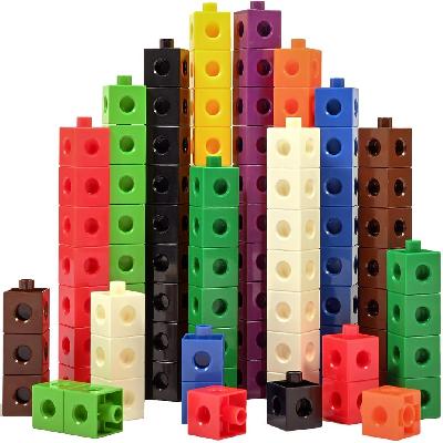 Linker Block Set