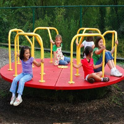 Merry Go Round