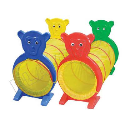 Monkey Tunnel