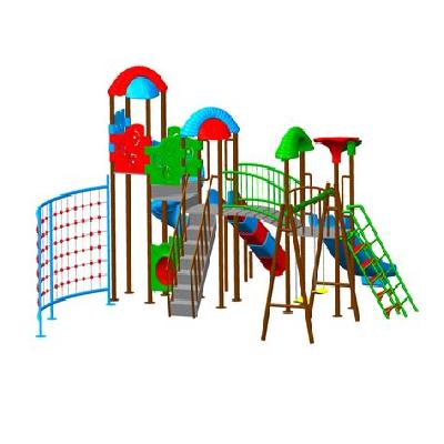 Multi Max Play Zone