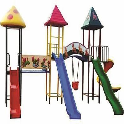 Multi Purpose Play Station