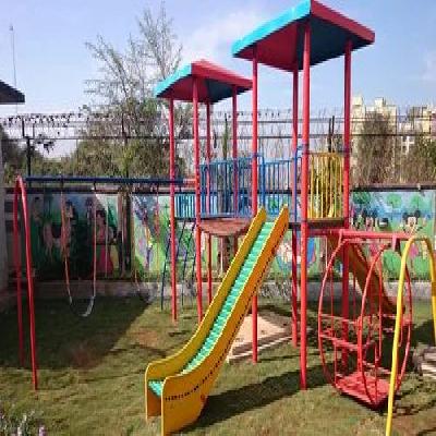Multi Purpose Play System