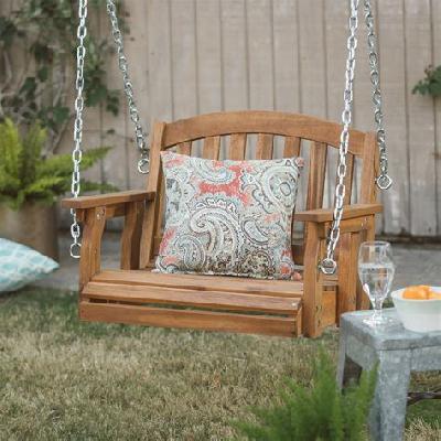 One Seat Swing