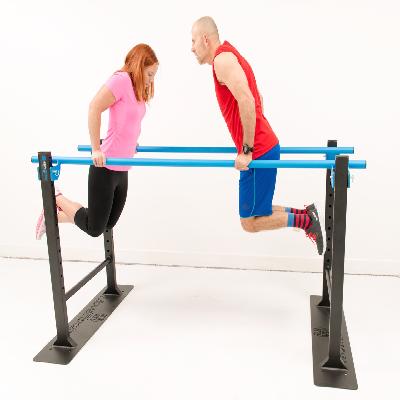 Parallel Bar