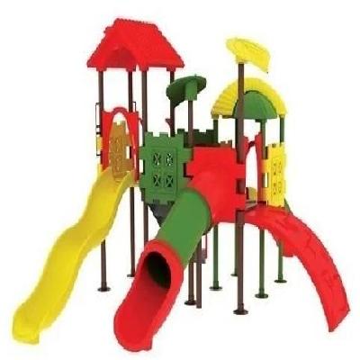 Pirate Ship Play Centre