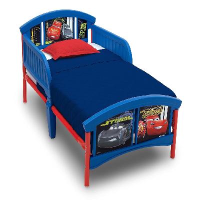 Plastic Children Bed