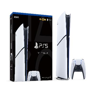 Play Stations
