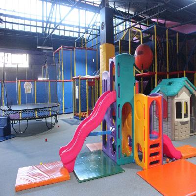 Playhouse Playzone