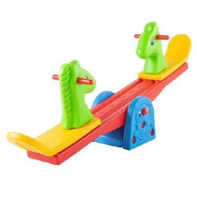 Pony Teeter Totter Toy