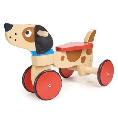 Puppy Ride On Toy