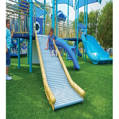 Roller Slide