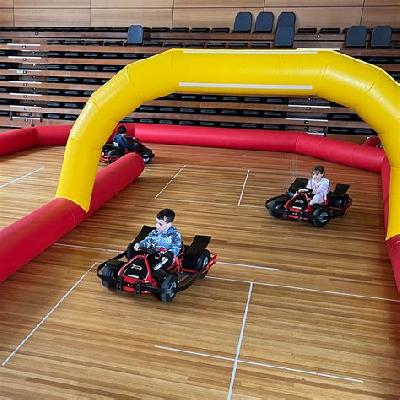 School Kart