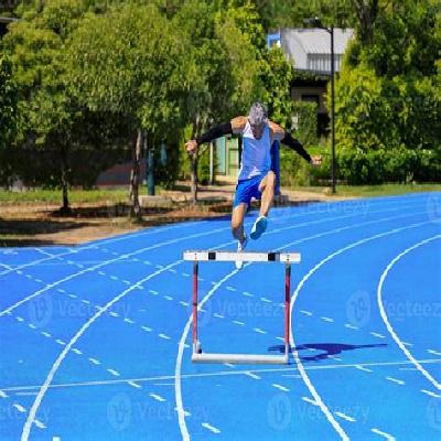 Senior Hurdle
