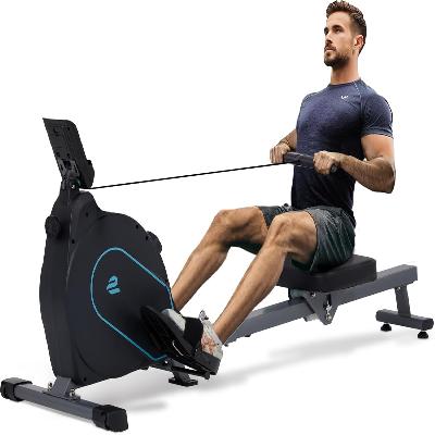 Single Rowing Machine
