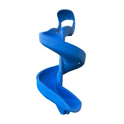 Spiral Slide