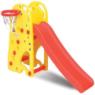Super Giraffe Slide