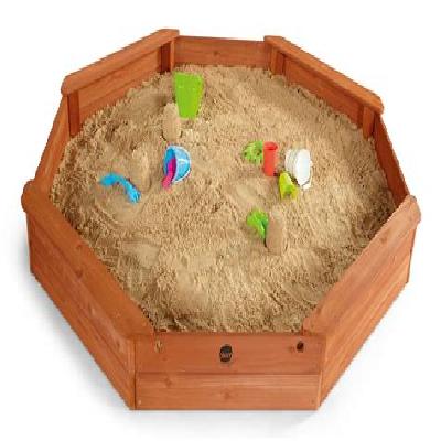 Super Sand Pit