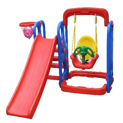 Super Senior Slide Combo