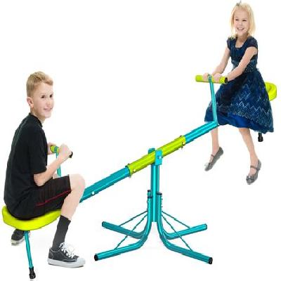 Super Teeter Totter Seesaw