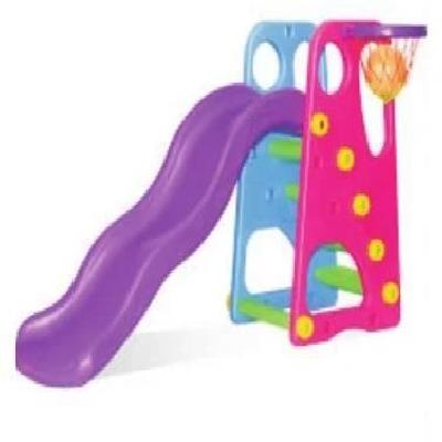 Super Wavy Jumbo Slide