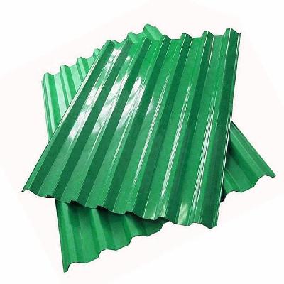 TATA Metal Roofing Sheet, Thickness of Sheet, 0.45mm