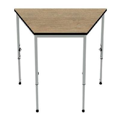 Trapezium Table
