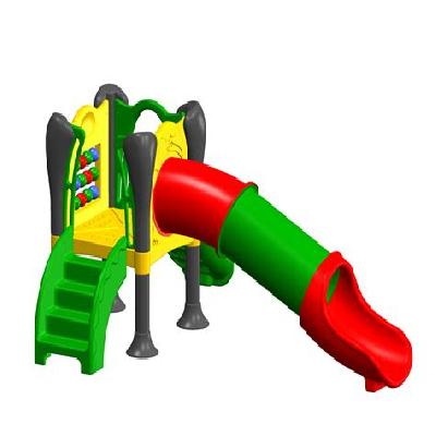 Tube N Slide Playcentre