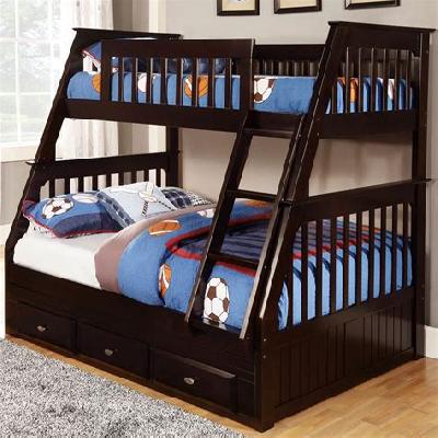 Twin Fun Furniture