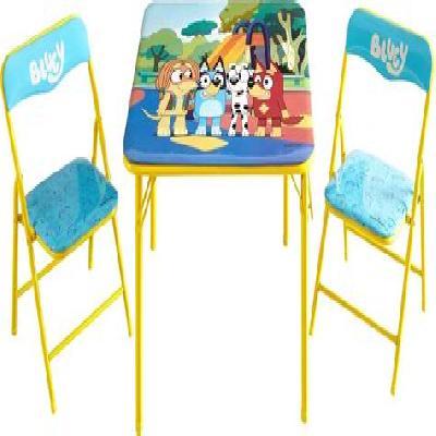 Twin Fun Kids Table