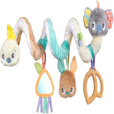 Twirly Whirly Toy