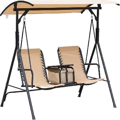 Two Seat Swing
