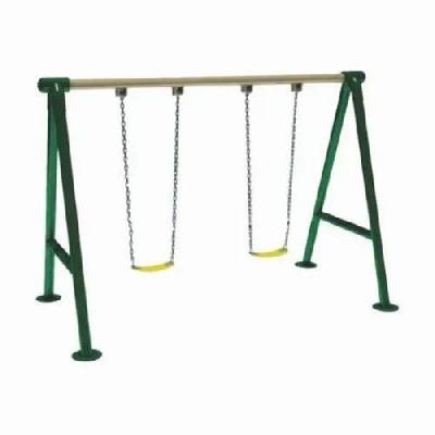 Two Seater A Swing