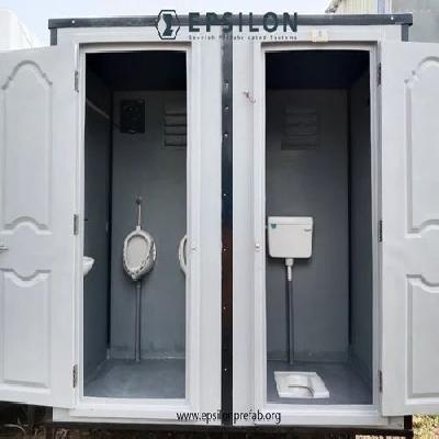 Two Seater Urinal for Gents 