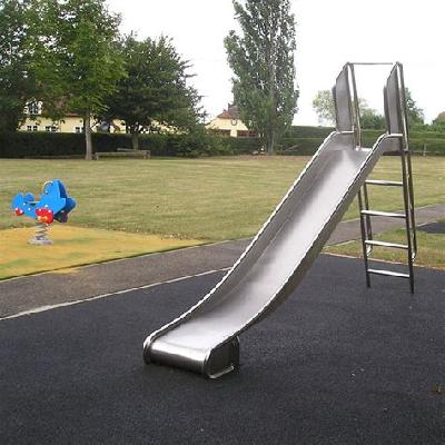 Ultra Max Slide 6 Steps