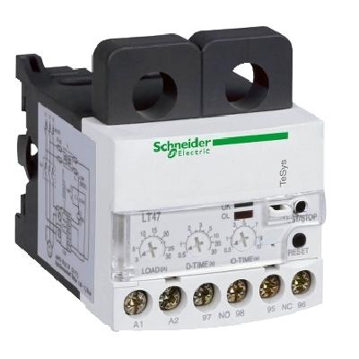 Contactors and Reversing