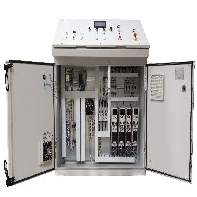 Control Stations Enclosures