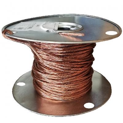 Copper Wire