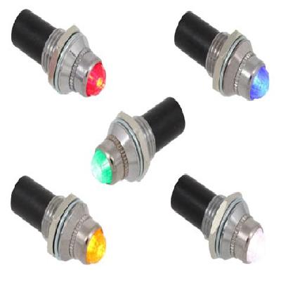LED Pilot Light