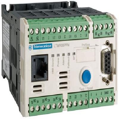 Motor Management Units