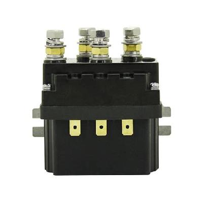 Motor Reversing Contactor