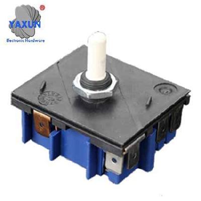 Regulator Switches