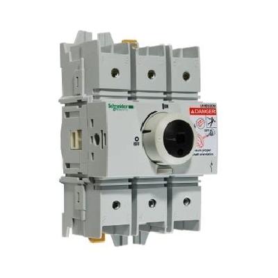 Schneider Power Circuit Switches
