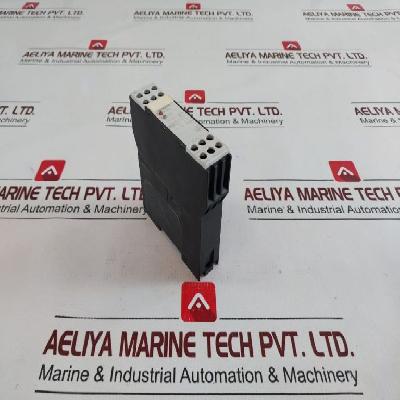 Thermistor Protection Relay